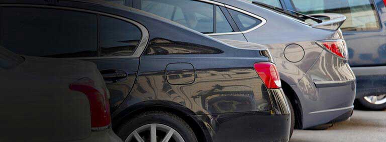 Ricart Used Car Factory