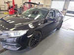 2018 Honda Civic Sedan LX