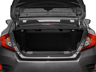 2018 Honda Civic Sedan LX