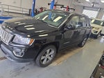 2016 Jeep Compass High Altitude Edition
