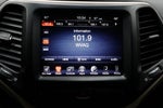 2016 Jeep Cherokee Altitude