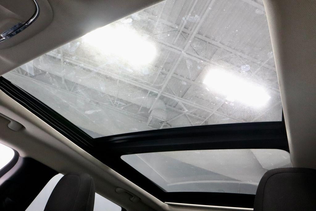2016 Jeep Cherokee Altitude
