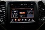 2016 Jeep Cherokee Altitude