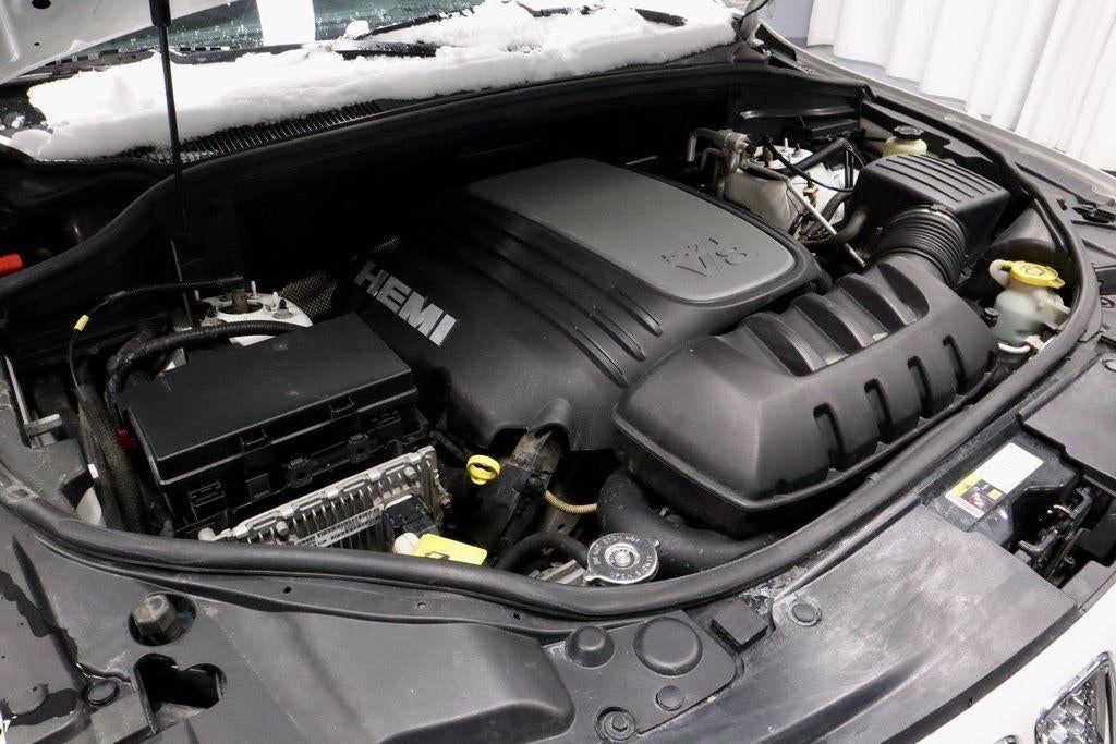 2014 Jeep Grand Cherokee Summit