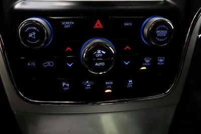 2014 Jeep Grand Cherokee Summit