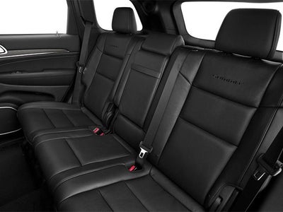 2014 Jeep Grand Cherokee Summit