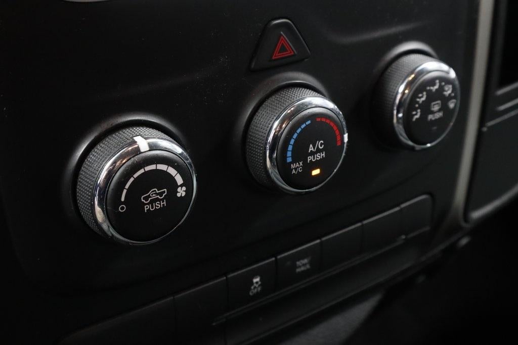 2019 RAM 1500 Classic SLT