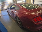 2016 Ford Mustang EcoBoost
