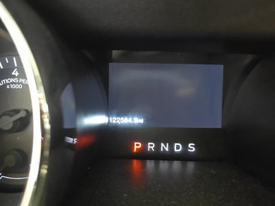 2016 Ford Mustang EcoBoost