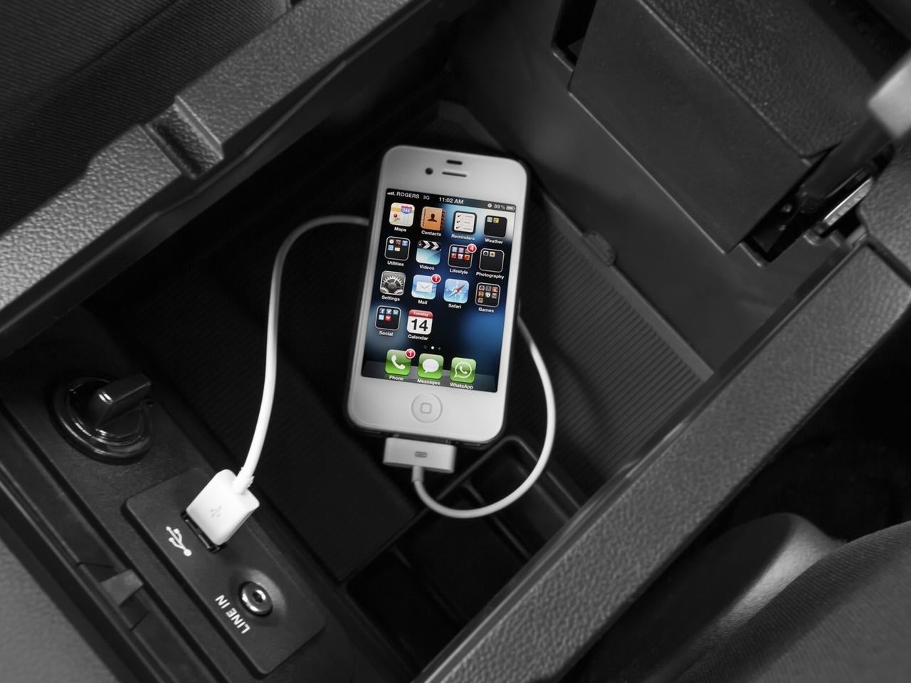 2016 Ford Mustang EcoBoost