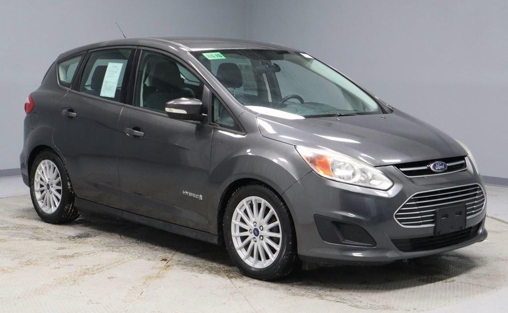 2016 Ford C-Max Hybrid SE