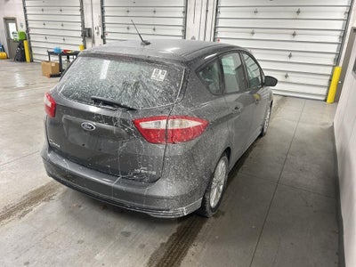 2016 Ford C-Max Hybrid SE