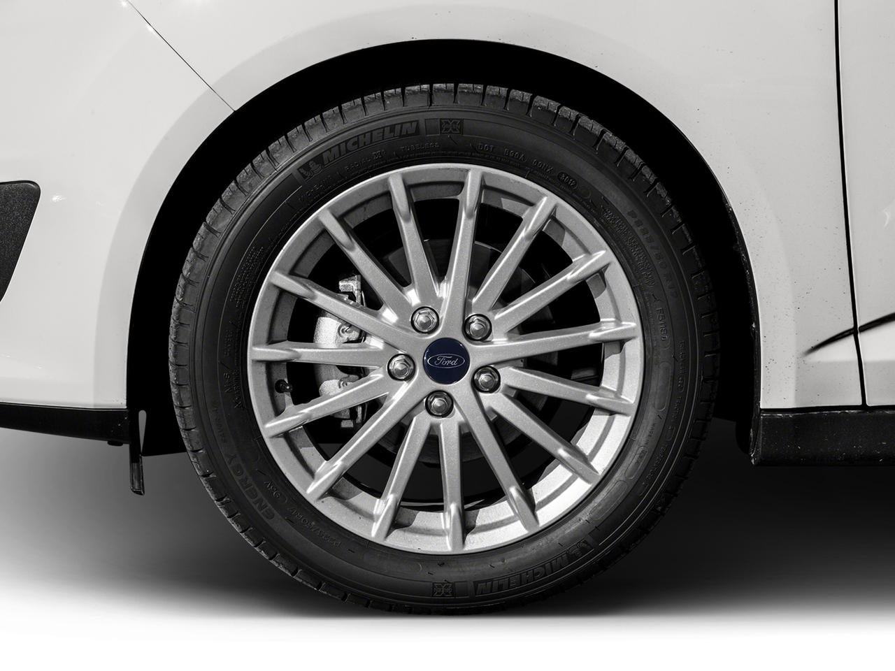 2016 Ford C-Max Hybrid SE