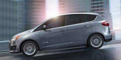 2016 Ford C-Max Hybrid SE