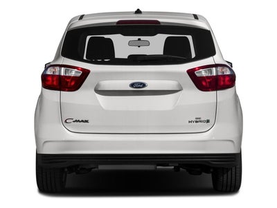 2016 Ford C-Max Hybrid SE