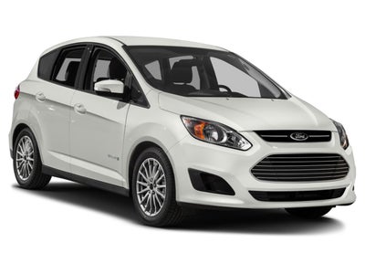 2016 Ford C-Max Hybrid SE