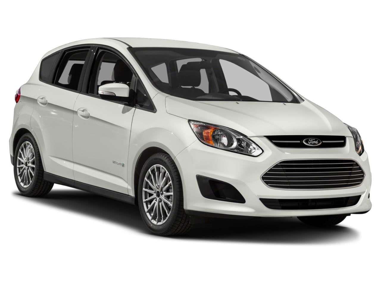 2016 Ford C-Max Hybrid SE