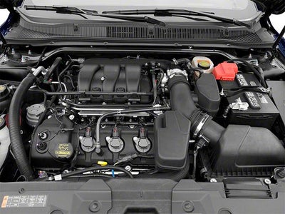 2013 Ford Taurus SEL