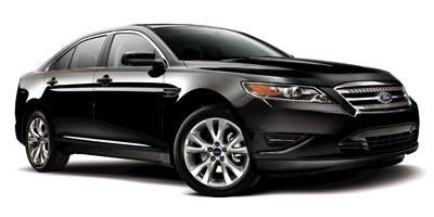 2013 Ford Taurus SEL