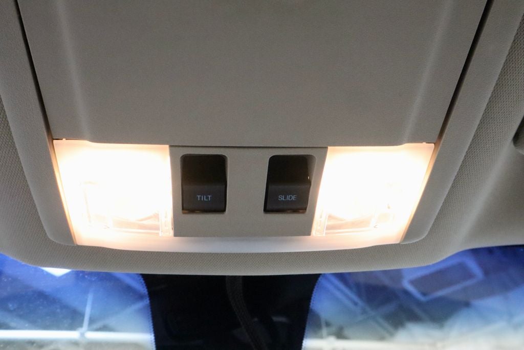 2011 Ford Taurus SEL