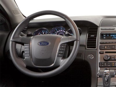2011 Ford Taurus SEL