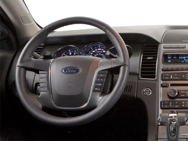 2011 Ford Taurus SEL