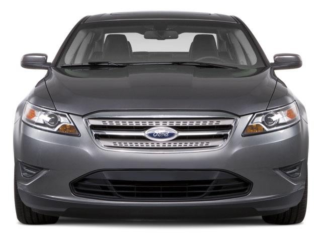 2011 Ford Taurus SEL