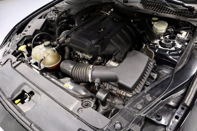2015 Ford Mustang EcoBoost Premium