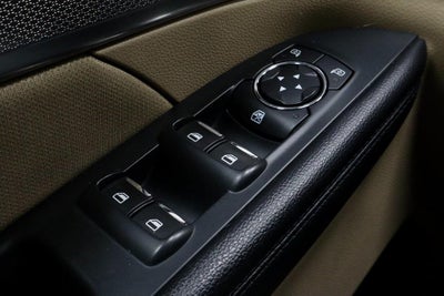 2017 Ford Explorer Base