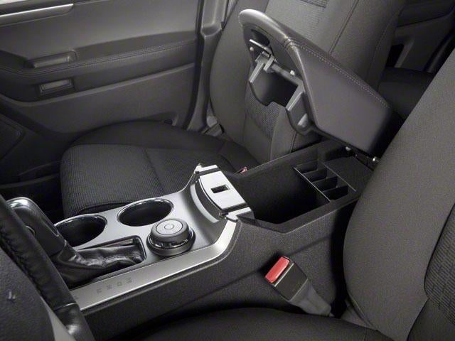 2013 Ford Explorer Base