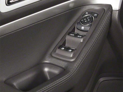 2013 Ford Explorer Base