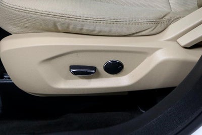 2017 Ford Explorer Base