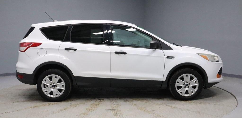 2013 Ford Escape S