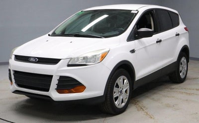 2013 Ford Escape S