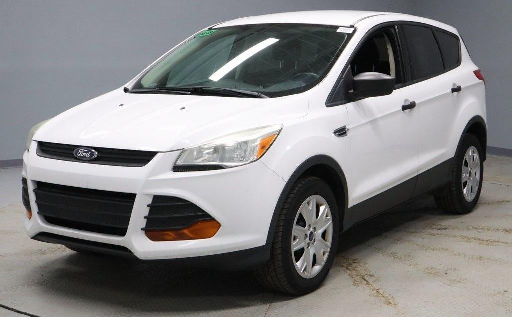 2013 Ford Escape S