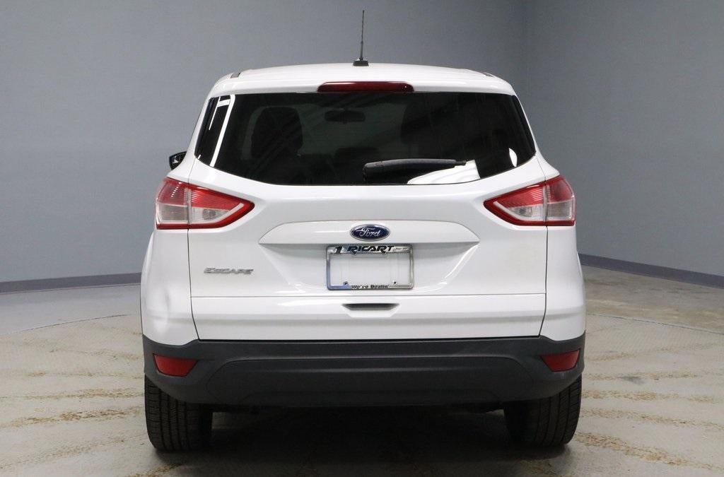 2013 Ford Escape S