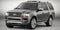 2015 Ford Expedition EL Limited