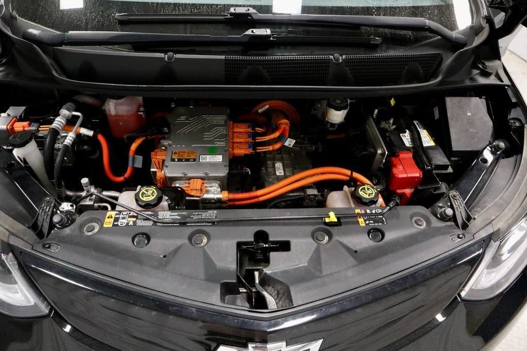 2020 Chevrolet Bolt EV Premier