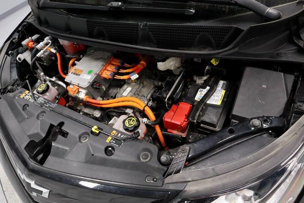 2020 Chevrolet Bolt EV Premier