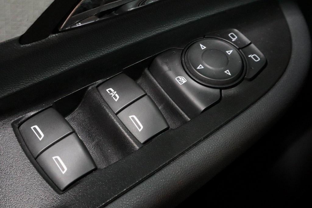 2020 Chevrolet Bolt EV Premier