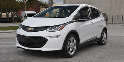 2020 Chevrolet Bolt EV Premier