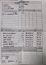 2017 Chevrolet Sonic LT