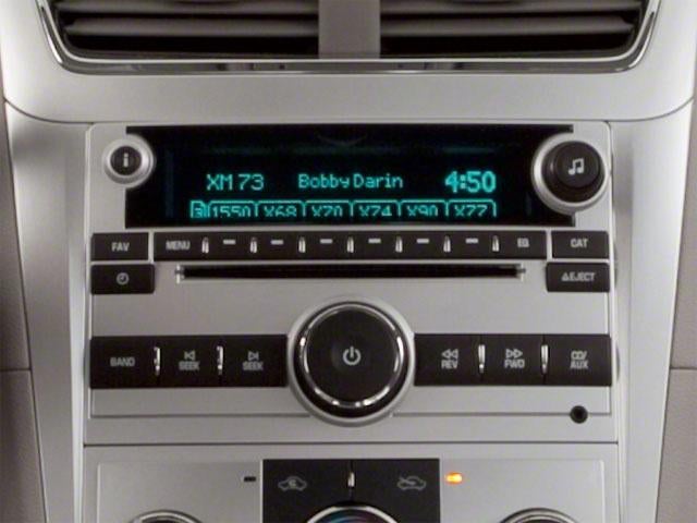 2010 Chevrolet Malibu LS w/1LS