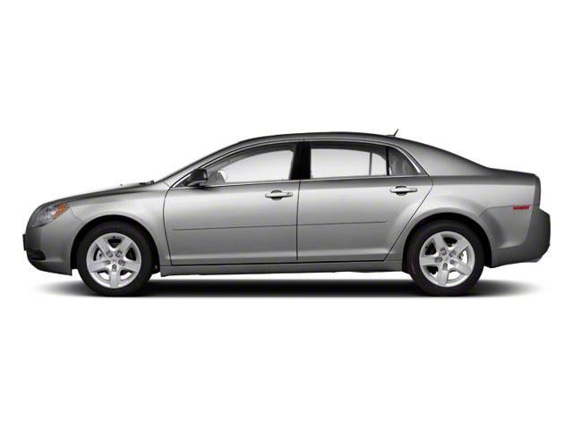 2010 Chevrolet Malibu LS w/1LS