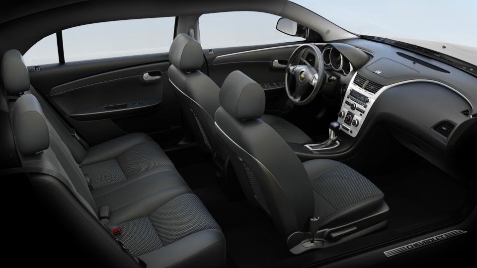 2012 Chevrolet Malibu LT w/1LT