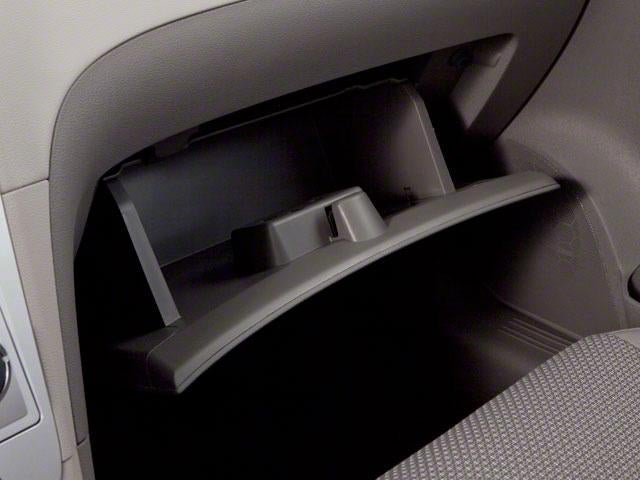 2012 Chevrolet Malibu LT w/1LT