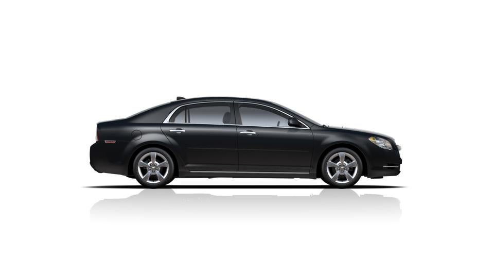 2012 Chevrolet Malibu LT w/1LT
