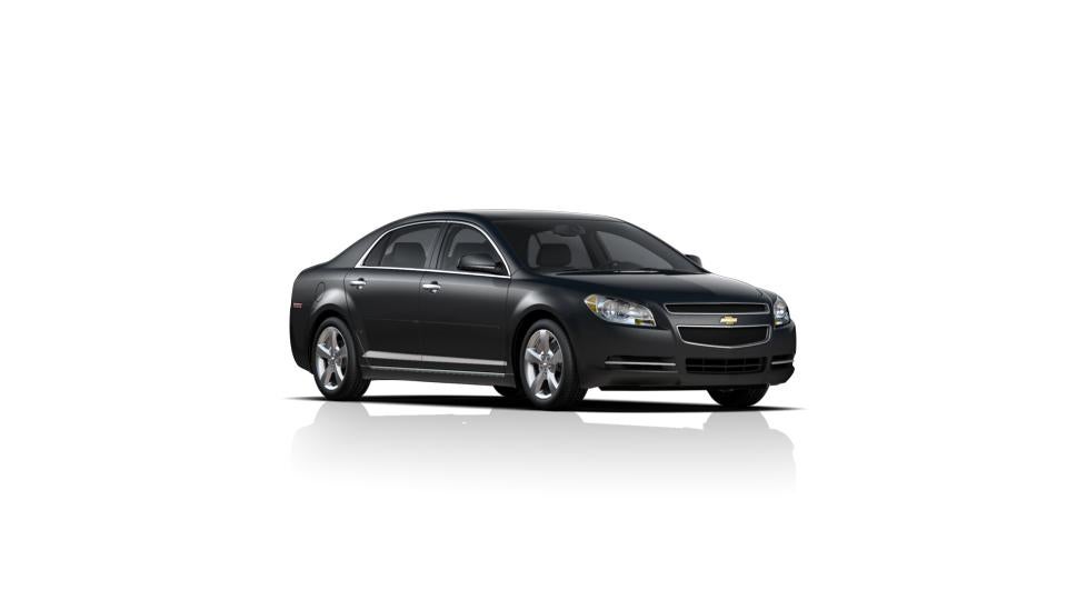 2012 Chevrolet Malibu LT w/1LT