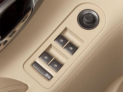 2012 Buick LaCrosse Premium 1