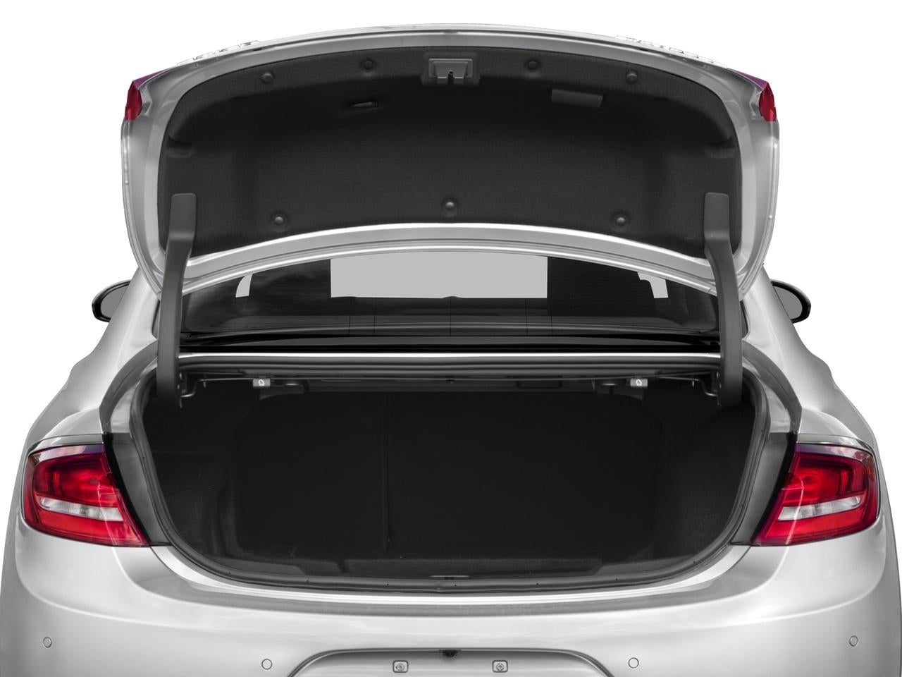 2017 Buick LaCrosse Premium